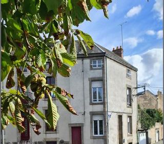  Maison � vendre 5 pi�ces 70 m�