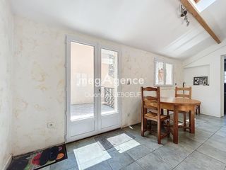  Maison � vendre 4 pi�ces 64 m�