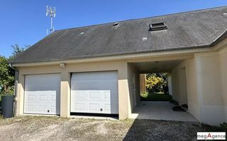  Maison � vendre 7 pi�ces 147 m�