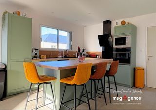  Maison � vendre 5 pi�ces 105 m�