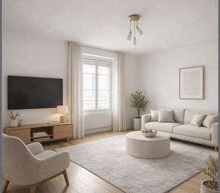  Appartement � vendre 4 pi�ces 85 m�