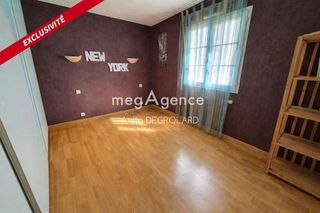  Maison � vendre 5 pi�ces 139 m�