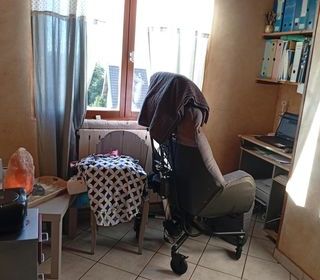  Maison � vendre 5 pi�ces 90 m�