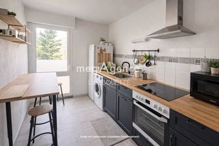  Appartement � vendre 3 pi�ces 60 m�