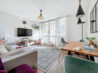  Appartement � vendre 2 pi�ces 43 m�