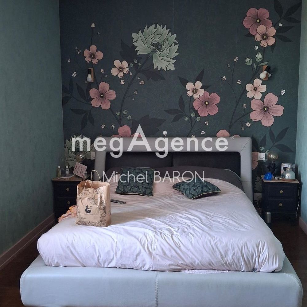 � vendre  Maison S�urdres (49330)