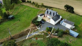  Maison � vendre 6 pi�ces 147 m�