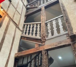  Immeuble � vendre 300 m�