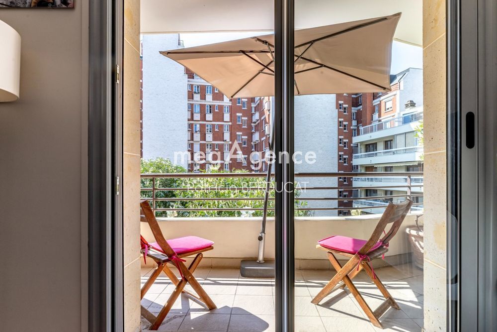 � vendre  Appartement Saint-Mand� (94160)