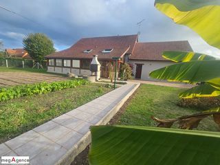  Maison � vendre 4 pi�ces 100 m�