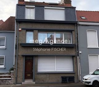  Maison � vendre 9 pi�ces 236 m�