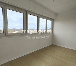  Appartement � vendre 4 pi�ces 82 m�