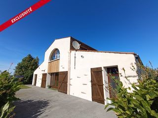  Maison � vendre 10 pi�ces 360 m�