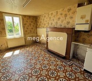  Maison � vendre 4 pi�ces 80 m�