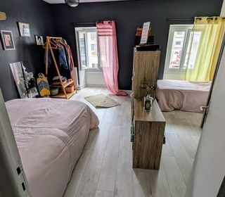  Maison � vendre 4 pi�ces 83 m�