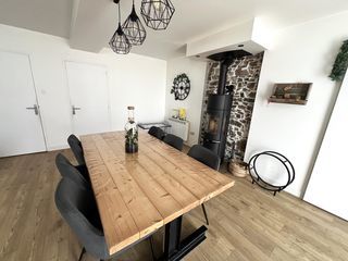  Maison � vendre 6 pi�ces 128 m�