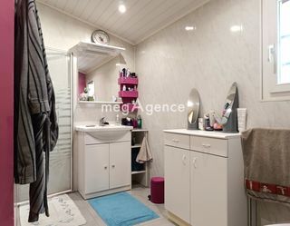 Maison � vendre 5 pi�ces 100 m�
