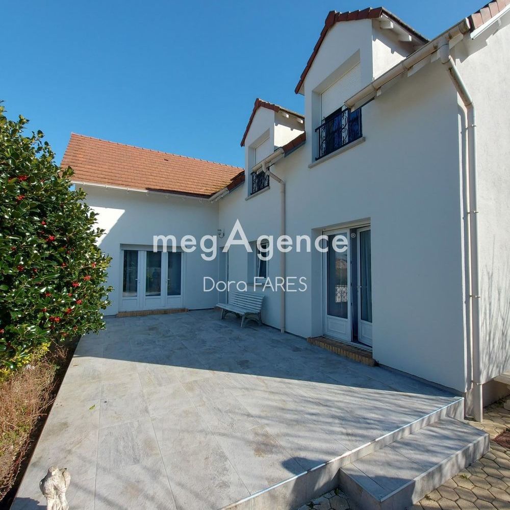 � vendre  Maison Plaisir (78370)