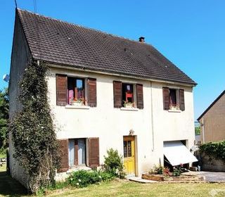  Maison � vendre 4 pi�ces 110 m�