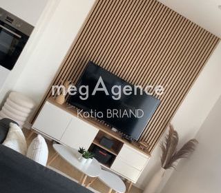  Maison � vendre 3 pi�ces 53 m�