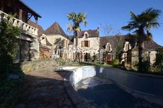  Maison � vendre 5 pi�ces 145 m�