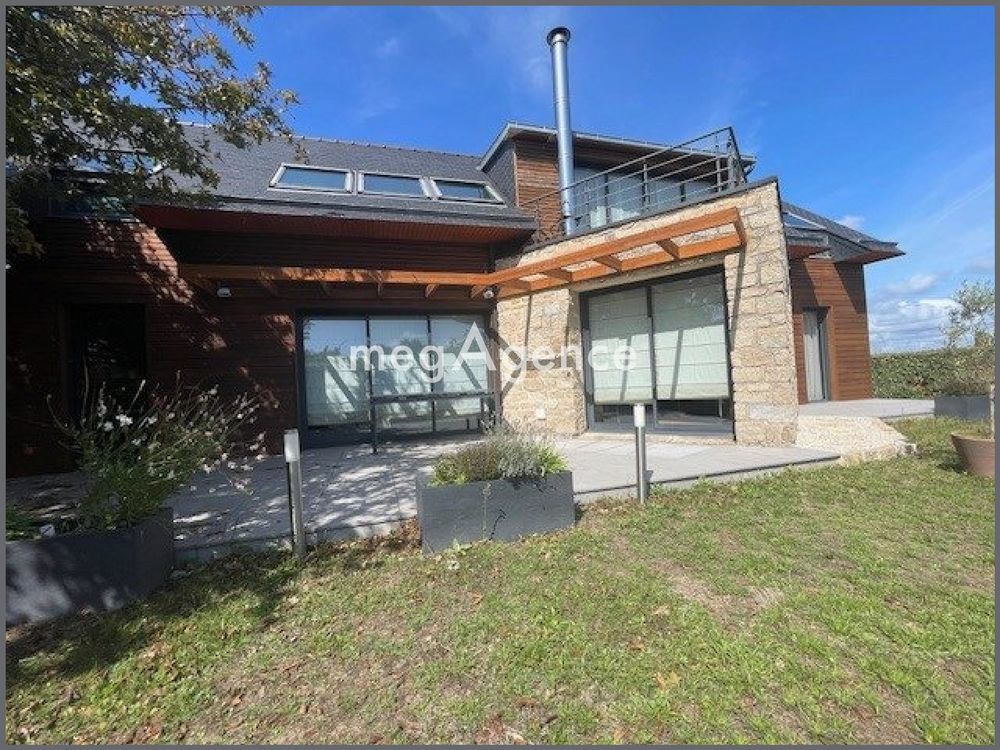 � vendre  Maison Larmor-Baden (56870)