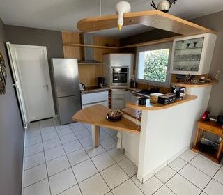  Maison � vendre 6 pi�ces 124 m�