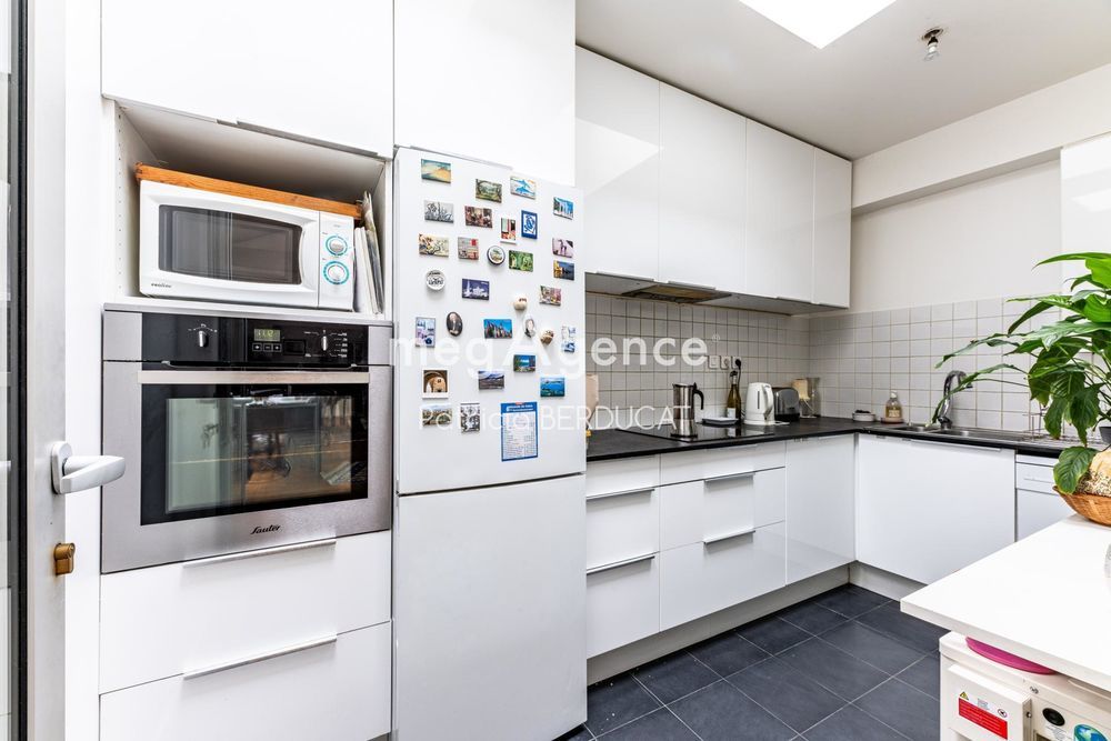 � vendre  Appartement Paris 20