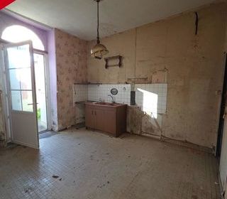  Maison � vendre 3 pi�ces 89 m�