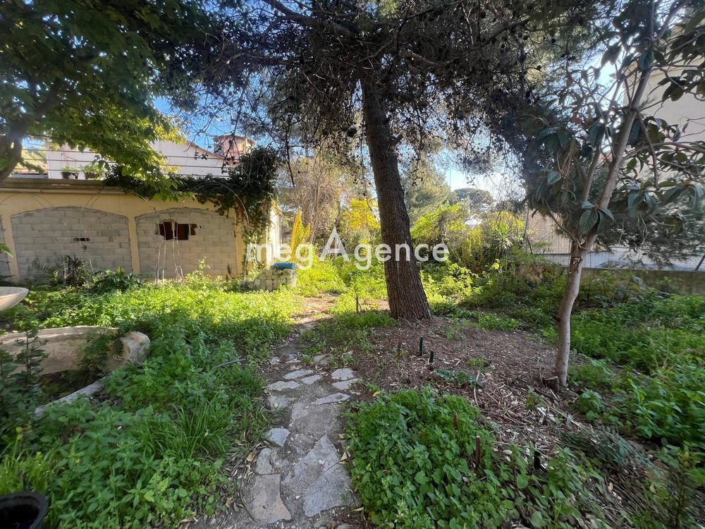 � vendre  Propri�t�/ch�teau La Seyne-sur-Mer (83500)