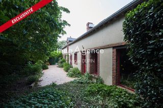  Maison � vendre 9 pi�ces 226 m�