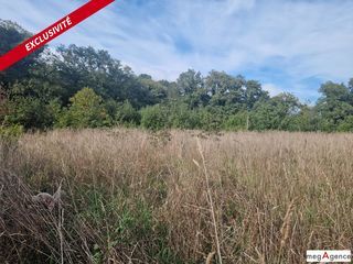  Terrain � vendre 56990 m�