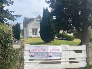  Maison � vendre 7 pi�ces 128 m�