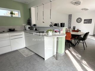  Maison � vendre 6 pi�ces 138 m�