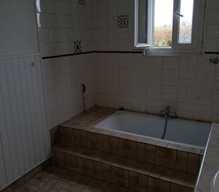  Maison � vendre 3 pi�ces 74 m�