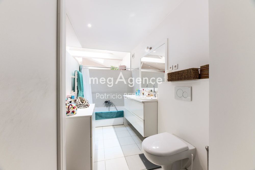 � vendre  Appartement Paris 20