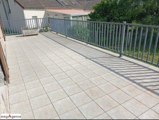  Maison � vendre 4 pi�ces 90 m�