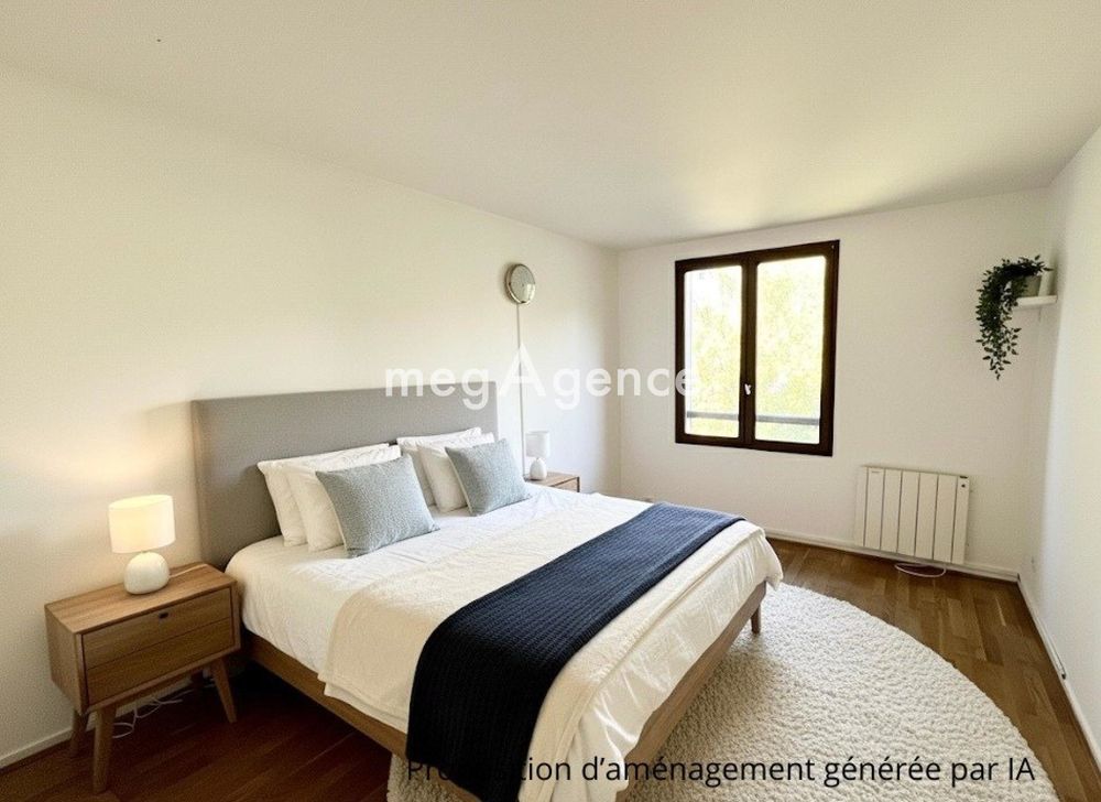 � vendre  Maison Saint-Nom-la-Bret�che (78860)