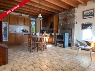  Maison � vendre 5 pi�ces 146 m�