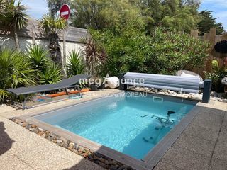  Maison � vendre 3 pi�ces 48 m�