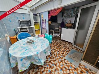  Maison � vendre 3 pi�ces 43 m�