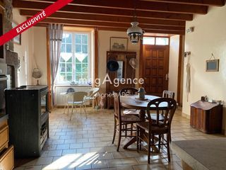  Maison � vendre 5 pi�ces 146 m�