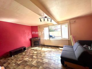  Maison � vendre 3 pi�ces 100 m�