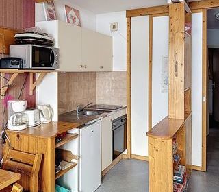  Appartement � vendre 2 pi�ces 25 m�