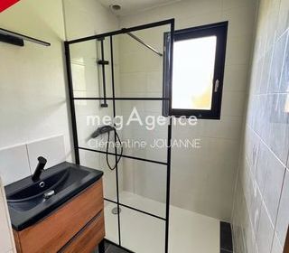  Maison � vendre 3 pi�ces 83 m�