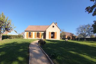  Maison � vendre 4 pi�ces 92 m�