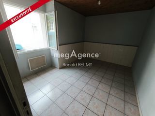  Maison � vendre 3 pi�ces 61 m�