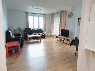  Maison � vendre 8 pi�ces 163 m�