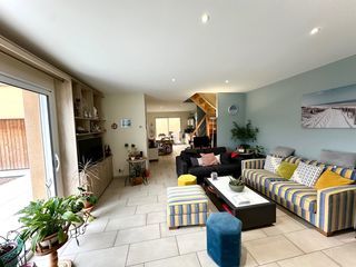  Maison � vendre 4 pi�ces 90 m�