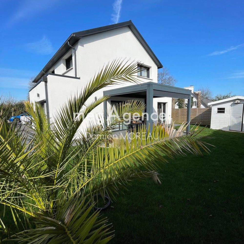 � vendre  Maison Brech (56400)